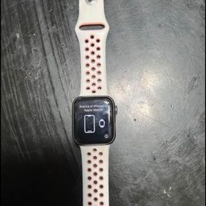 Series 5 Apple Watch